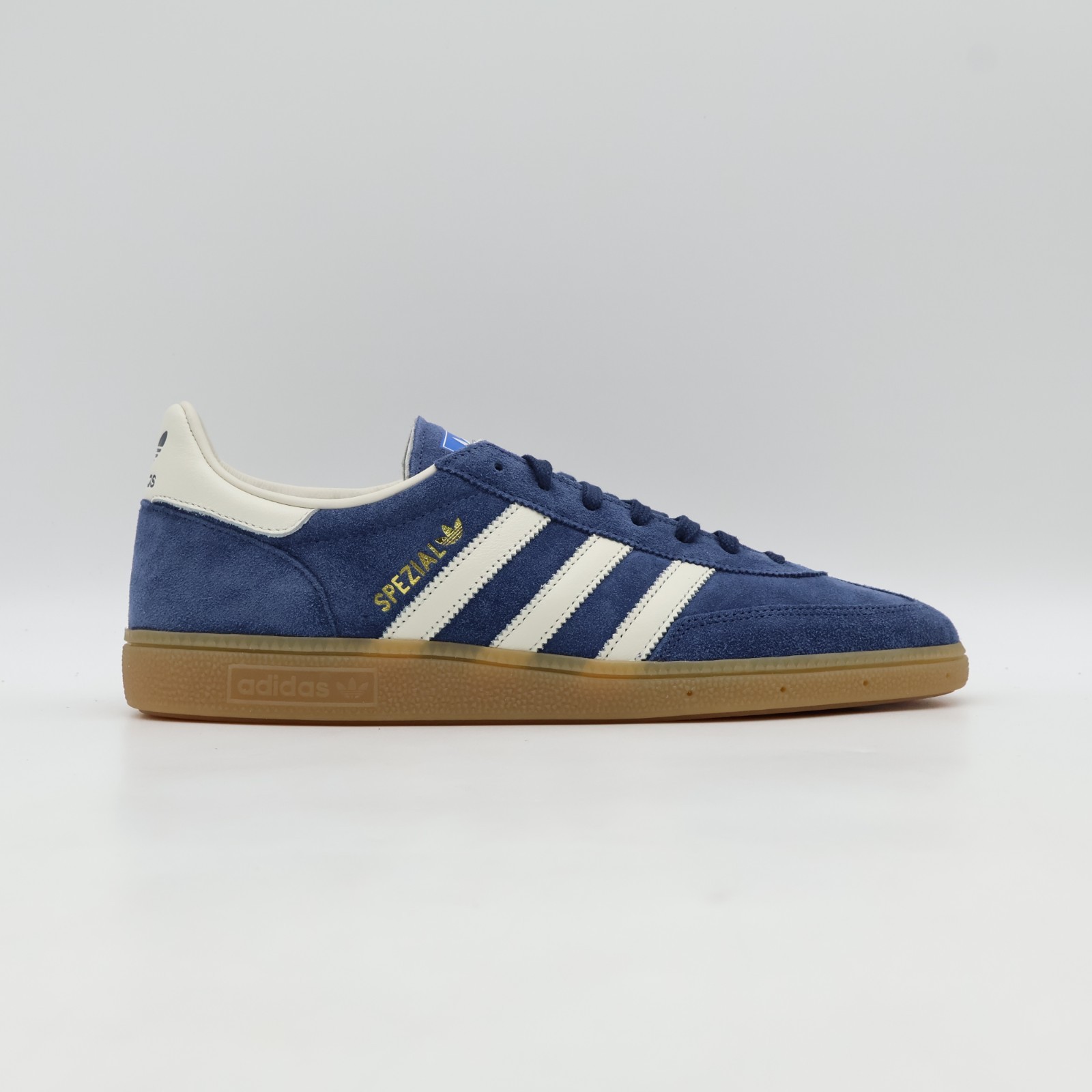 JR9534 adidas Originals Handball Spezial Made in Germany Preloved Ink (Men's) image 3