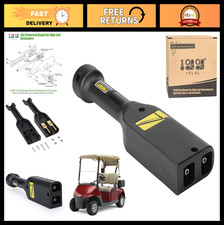 36V Powerwise Charger Handle Plug for EZGO TXT Medalist PDS/DCS Golf Cart 1996 