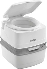 Thetford Porta Potti 165 tragbare Campingtoilette
