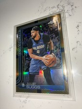 2025-26 Topps Chrome Base Set Gold Refractor #115 Jalen Suggs #4- /50 Magic🔥