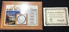 1875 Seated Liberty Quarter — photo from another recent sale