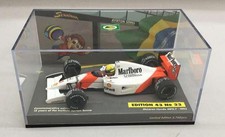 MINICHAMPS 1/43 McLaren MP4/7