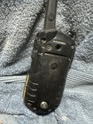 Motorola Yellow/Black Walkie Talkie Two-Way Radio FCC ID K7GMGSCEJ — photo 3