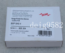 1PC NEW DEHN surge protector base BSP BAS 4 926304