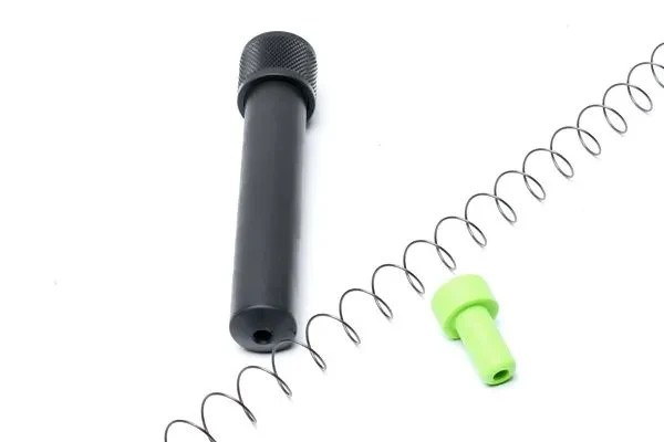 Espaceur De Crosse 40 Mm Pour Remington 514 Youth – 3dfactor – Neuf