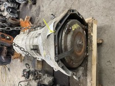 Automatic Transmission 6.2l 4wd Fits 15-19 Ford F350sd Pickup 456589