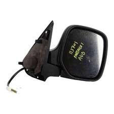 Retroviseur droit (ou coque) Peugeot PARTNER
