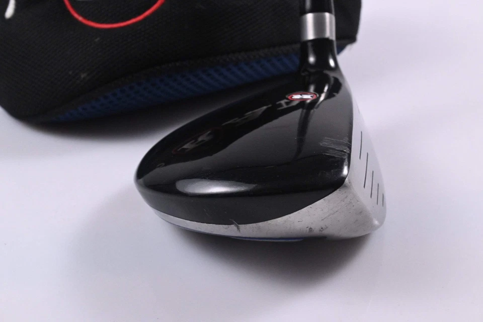 Ladies Ram R4 Demon #5 Wood / 18 Degree / Ladies Flex Ram Shaft - Image 3 of 4