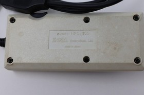 Sega Mark III Woody Pop Paddle Japan *US Seller* *Works*