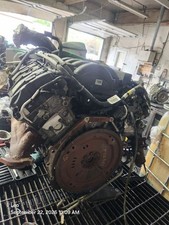 Engine 5.0L VIN F 8th Digit Fits 14 FORD F150 PICKUP 517914