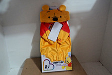 ILY 4Ever Disney Winnie The Pooh Doll Onsie