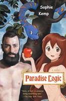 Paradise Logic | Sophie Kemp | Englisch | Taschenbuch | 2026 | Simon & Schuster