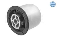 Meyle 11-14 710 0018 Lagerung, AchsköRper FüR CitroËN Ds Opel Peugeot