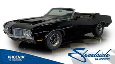 1970 Oldsmobile Cutlass for Sale