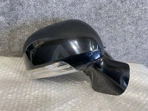 TOYOTA Crown 2009 DBA-GRS204 Right Side Mirror 8791030A50C0 [Used] [PA115563668]