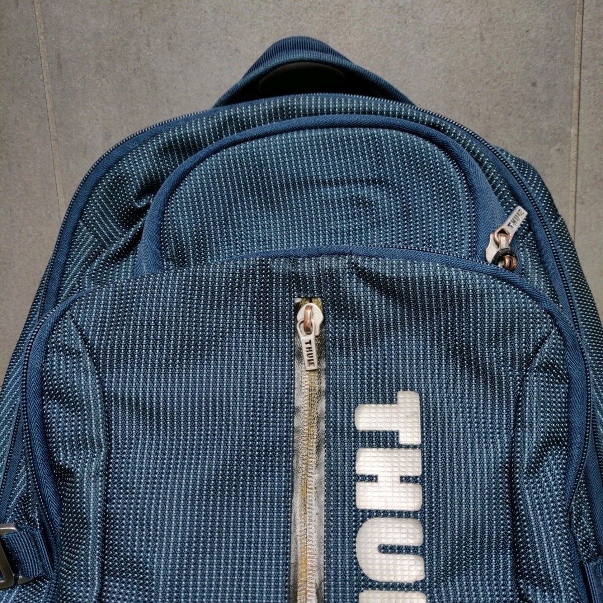 Crossover Backpack 25l Thule Crossover 25l Review Backpack Review 