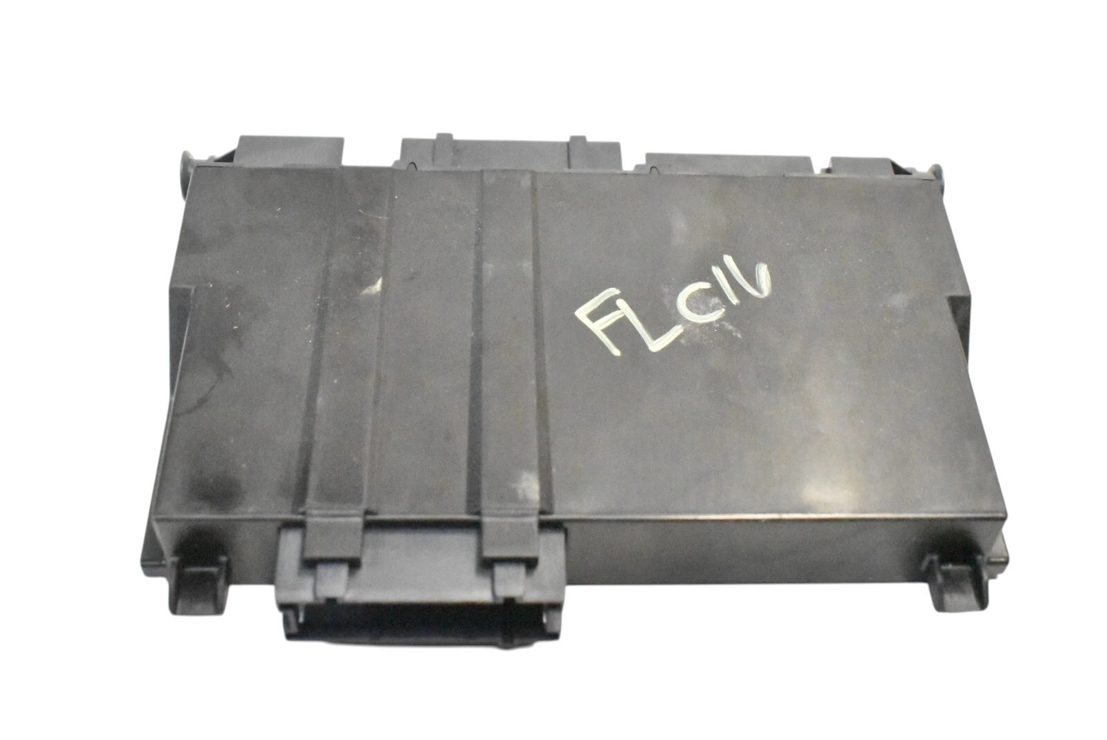 14-20 Maserati Quattroporte Front Left Driver Seat Control Module 670035026 Oem