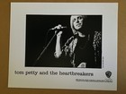 Tom Petty and the Heartbreakers Echo 1999 Press Pack 8" x 10" B&W Photograph! — photo 5