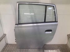 Porte arrière et accessoires Daihatsu CUORE