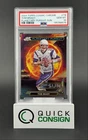 TOM BRADY 2024 TOPPS COSMIC CHROME PLANETARY PURSUIT SUNS PSA 10 Q5775