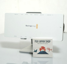 Blackmagic Design Capture Card Intensity Shuttle per THUNDERBOLT usato