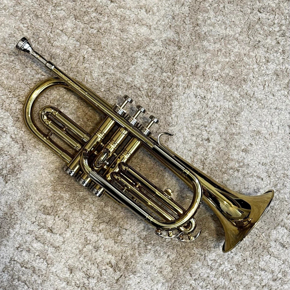 Conn Bb Trumpets for sale | eBay