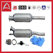 ✅ Ruß-Partikelfilter Dieselpartikelfilter DPF für RENAULT Espace IV 2.0 dCi