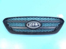 Calandre Kia CARENS