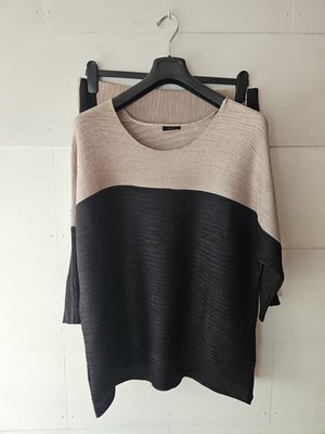 Riani Kostüm Rock + Oberteil Gr. 42, Polyester 
