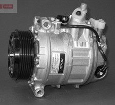 NEU - DENSO DCP17045 Kompressor, Klimaanlage für MERCEDES-BENZ