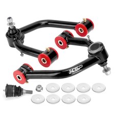 KSP 2-4" Upper Control Arms for Tacoma 2004-2023, Adjustable Front Upper Cont...