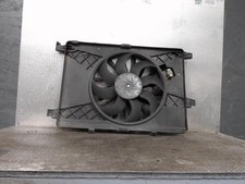 Radiateur Alfa Romeo BRERA