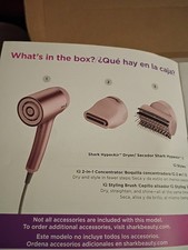 Shark/Ninja HyperAir