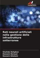 Shahide Dehghan (U. A.) | Reti Neurali Artificiali Nella Gestione Delle...