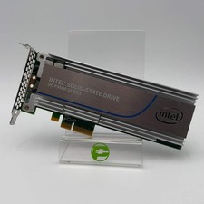Intel SSD DC P3600 Series SSDPEDME016T4