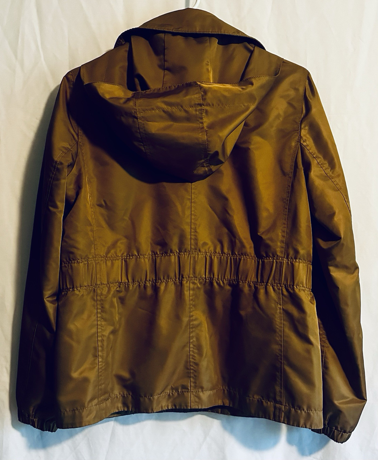 Pendelton Petite Light Weight Lined Jacket Women'… - image 4