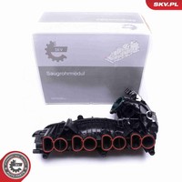 Saugrohrmodul Esen SKV 49SKV018 FüR BMW X1 E84 1Er E87 E81 3Er E90 E82 Touring