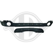ZUSATZBREMSLEUCHTE HINTEN DIEDERICHS 1293094 FÜR BMW