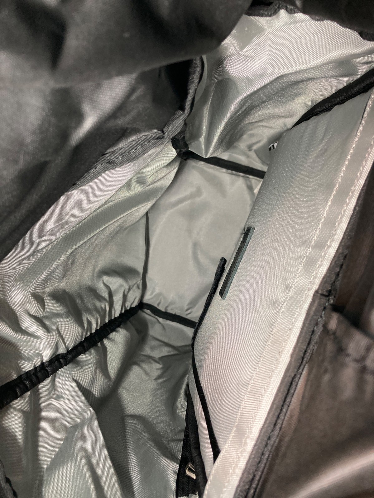 master-piece daypack black - image 3