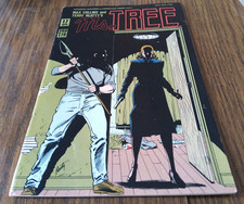 Ms. Tree #17 April 1985 Aardvark-Vanaheim And Renegade Press
