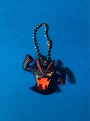 Kill La Kill Kill La Kill swing fresh blood keychain