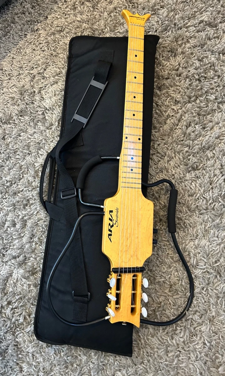 Aria Acoustic Guitars for sale | eBay