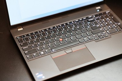 Lenovo ThinkPad L15 Gen 3, Core i7-1265U (10-cores), 16GB DDR5
