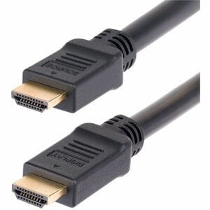 Startech 15M 49.2Ft Active Hdmi 2.0 Cable Cmp Plenum Rated High Speed Hdmi Cable