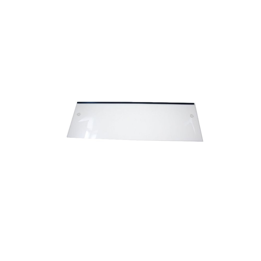 Clayette verre Liebherr 727286800 pour remplacer une vitre cassée