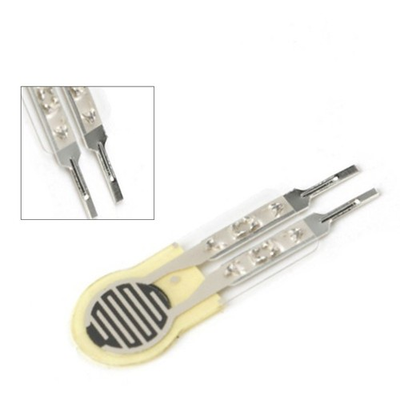 #ad 2 Resistive Thin Film Pressure Sensors Suitable for Robot Pressure Tasks $19.32