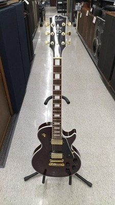 Tokai│LC142 WR TOKAI LC142 WR Electric Guitar-01 | eBay