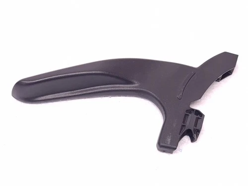 Seat adjustment handle