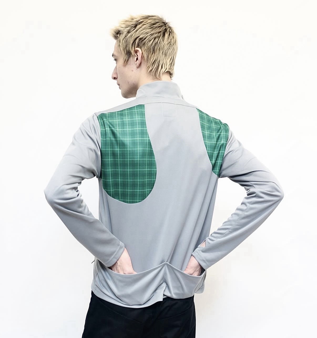 voidspace Quarter Zip - image 3