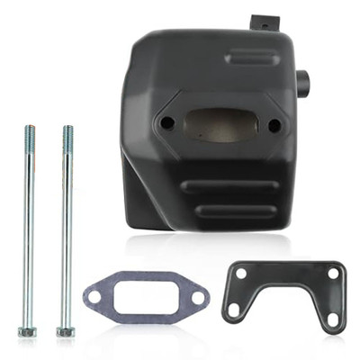 Performance Upgrade Schalldämpfer Dichtring für Modelle für 394 und 395 Schalldämpfer Kits